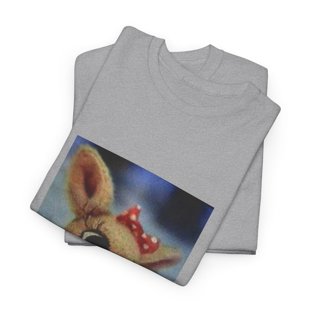 Ho Is You Dumb? T-Shirt