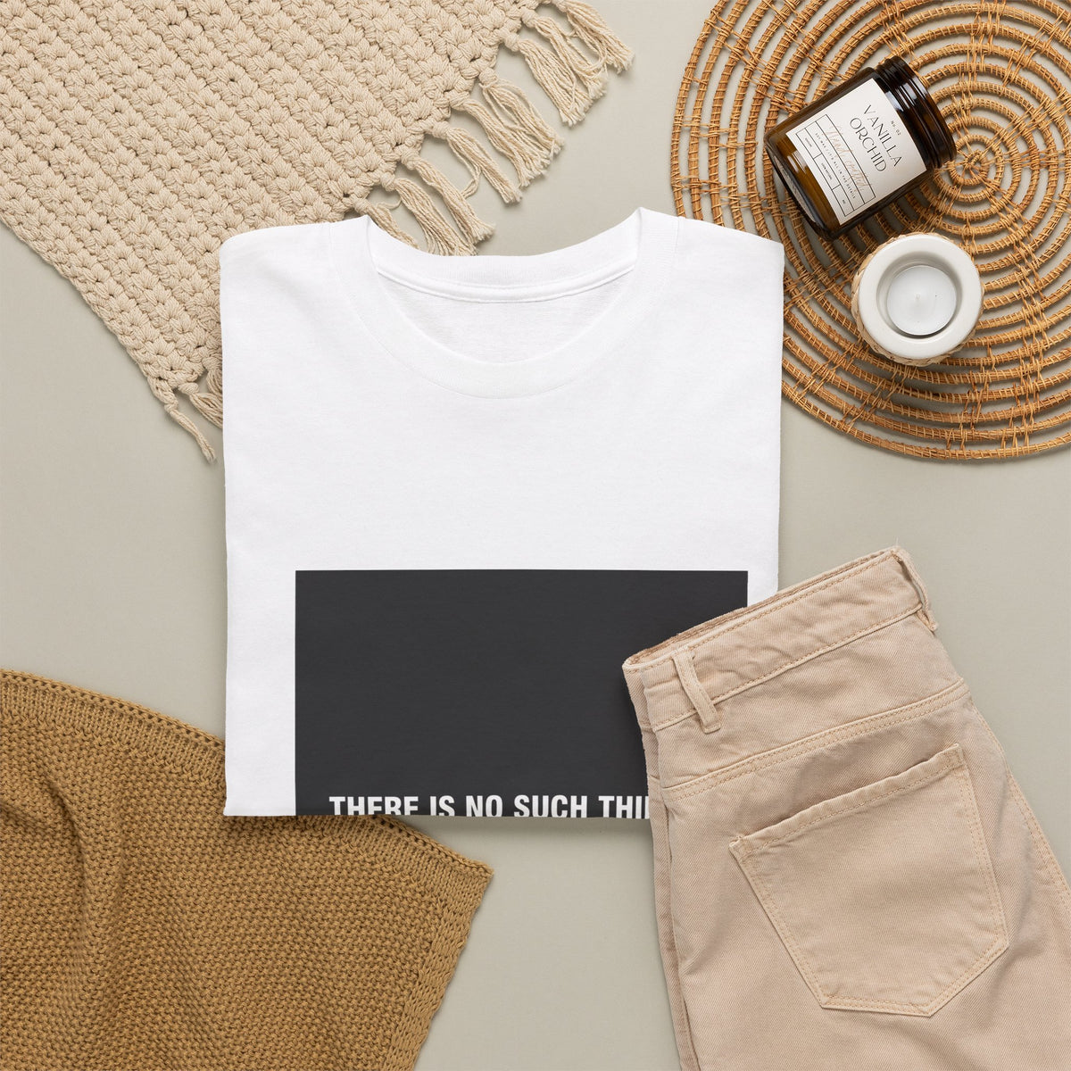 There Is No Such Thing As An Ethical Billionaire T-Shirt