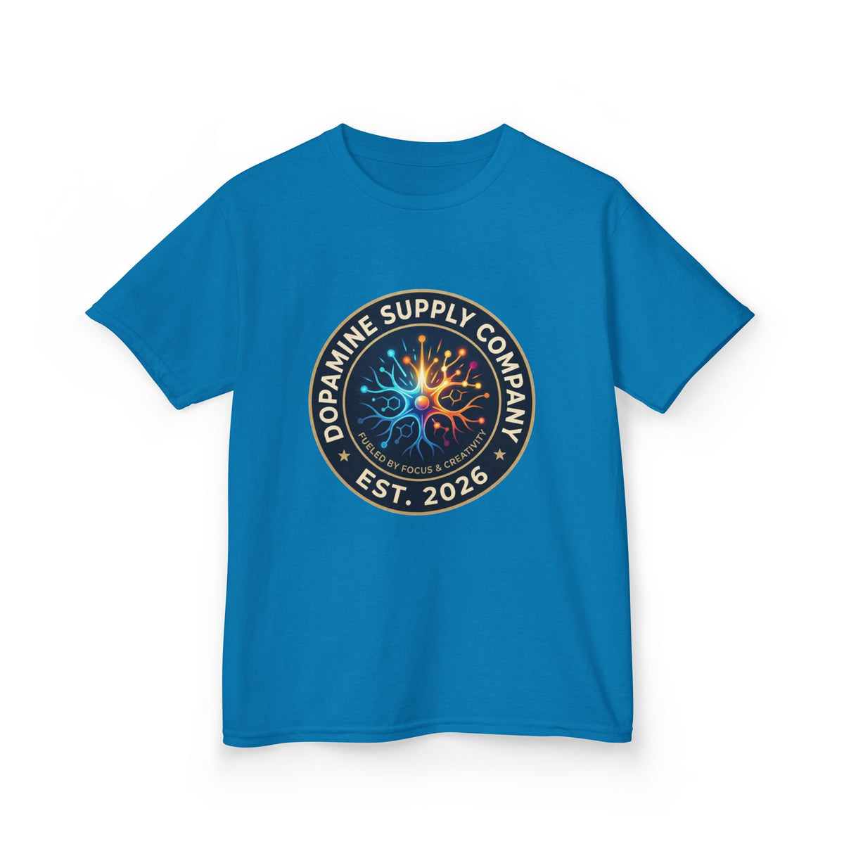 Kids Heavy Cotton™ Tee