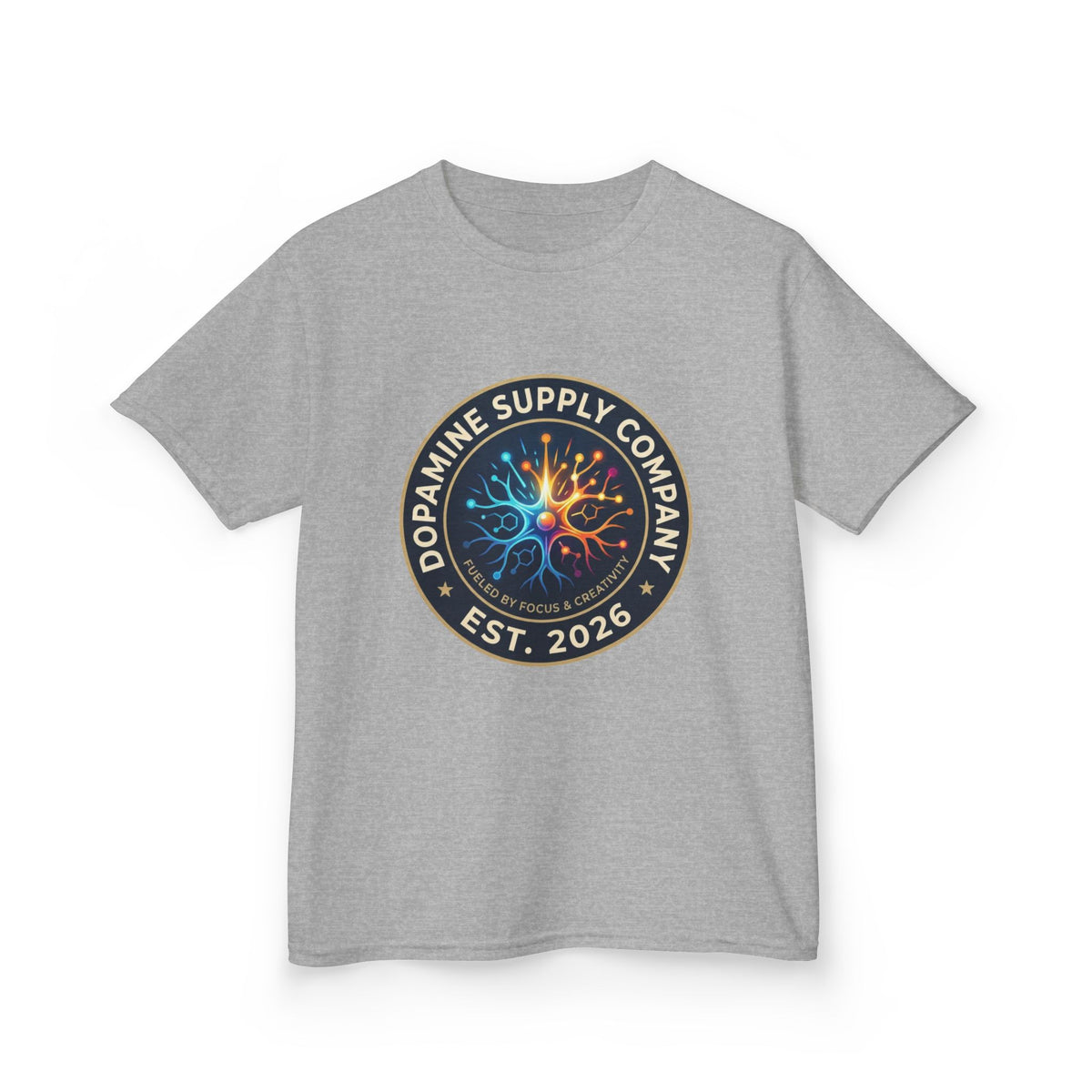 Kids Heavy Cotton™ Tee