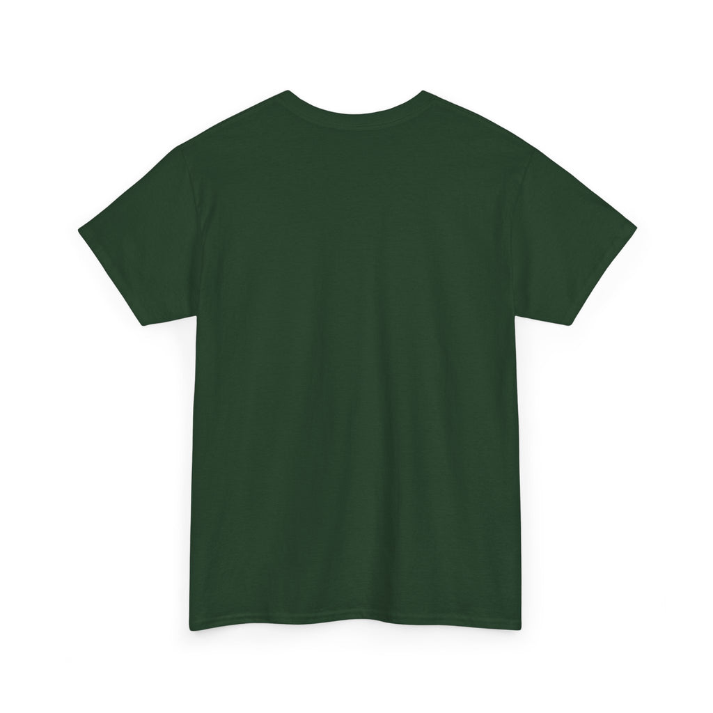 Hummingbird Man Garden Tee