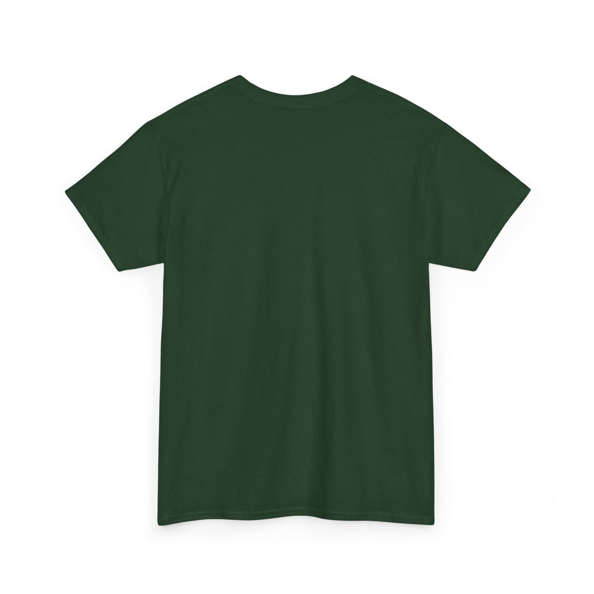 Hummingbird Man Garden Tee