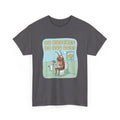 Do Roaches Do Doo Doo? Toilet Humor T-Shirt