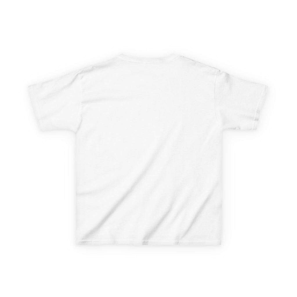 Kids Tee — MVMS Secret Society Bear Logo