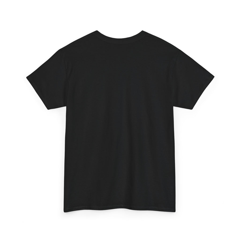 Controversial Political Tee - "Now Available in Tactical Black"