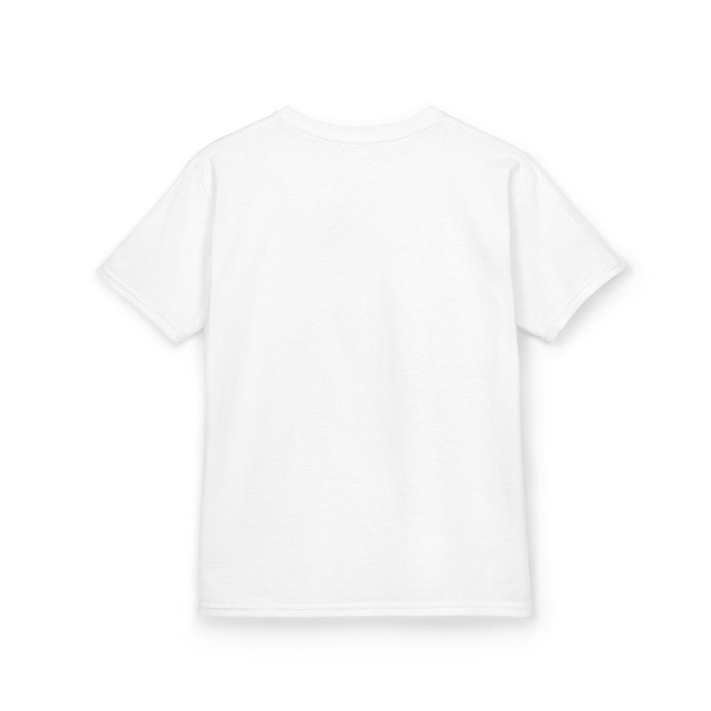 Kids T‑Shirt - "Otterly Unstoppable" School Spirit Tee (Cedar River Elementary)