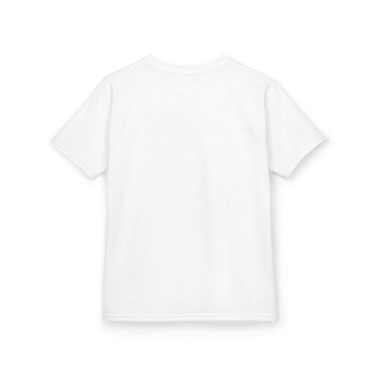 Kids T‑Shirt - "Otterly Unstoppable" School Spirit Tee (Cedar River Elementary)