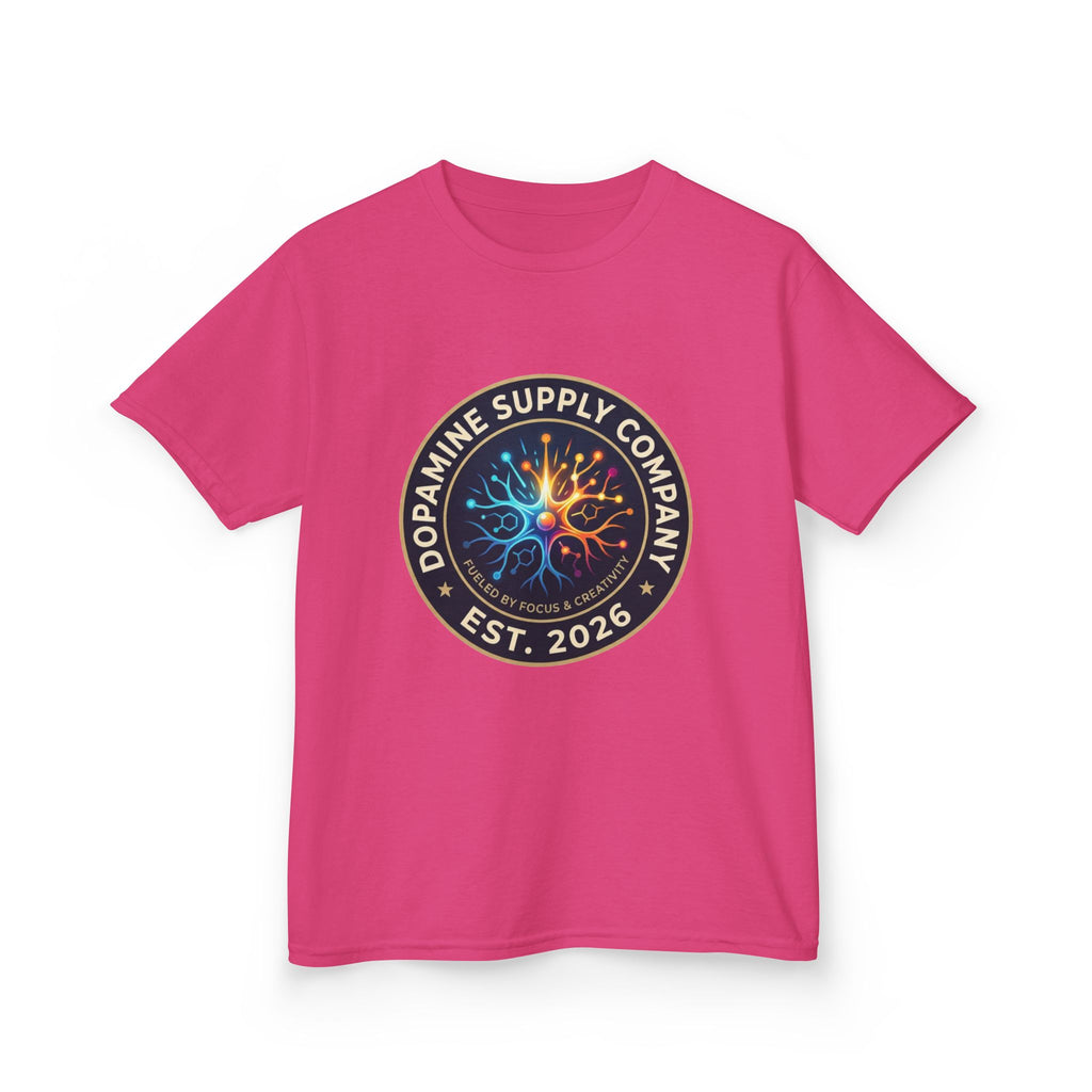 Kids Heavy Cotton™ Tee