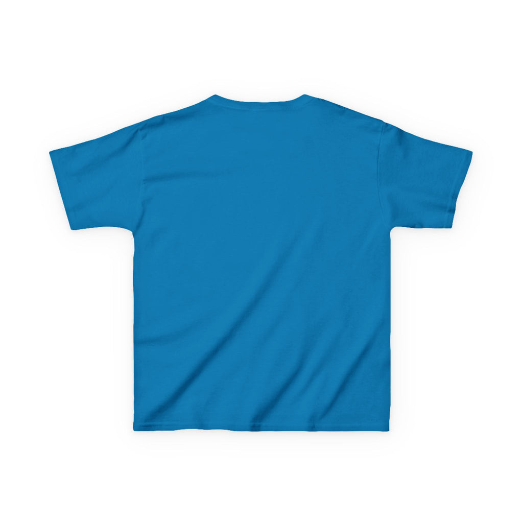 Kids T‑Shirt - "Otterly Unstoppable" School Spirit Tee (Cedar River Elementary)