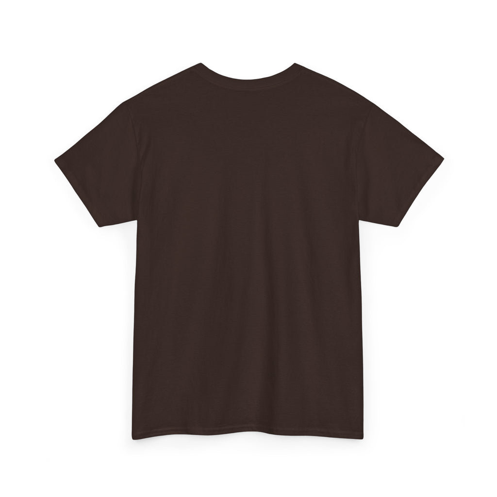 Hummingbird Man Garden Tee