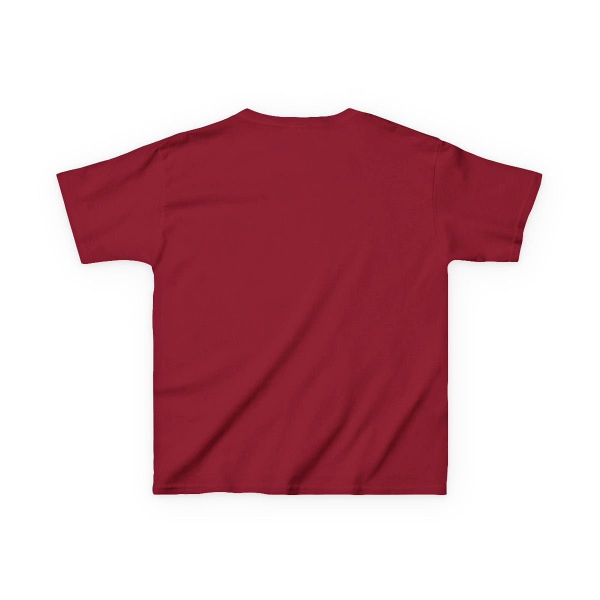Kids T‑Shirt - "Otterly Unstoppable" School Spirit Tee (Cedar River Elementary)