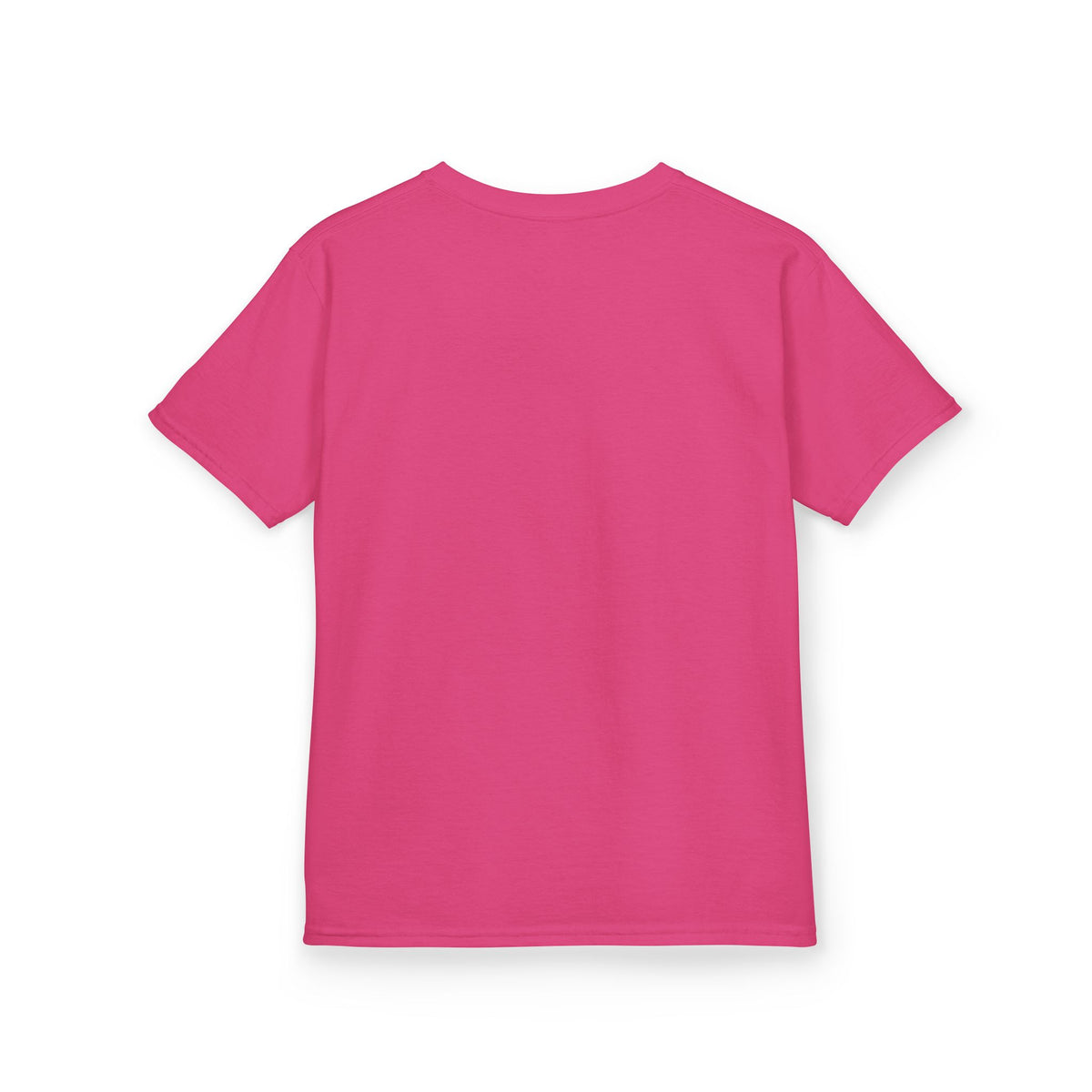Kids Tee — MVMS Secret Society Bear Logo