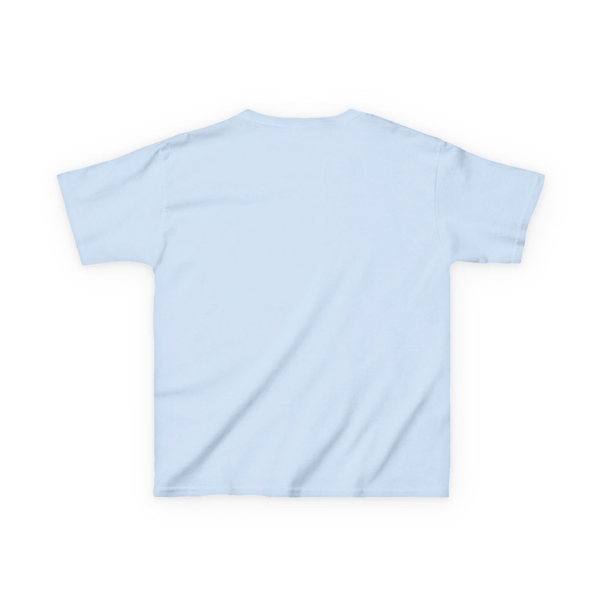 Kids Tee — MVMS Secret Society Bear Logo