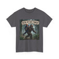 You're My Date Tonight Bigfoot Tee — Funny Sasquatch Date Night Shirt