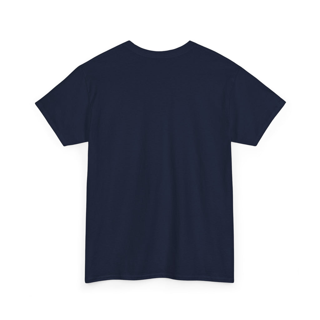 Hummingbird Man Garden Tee