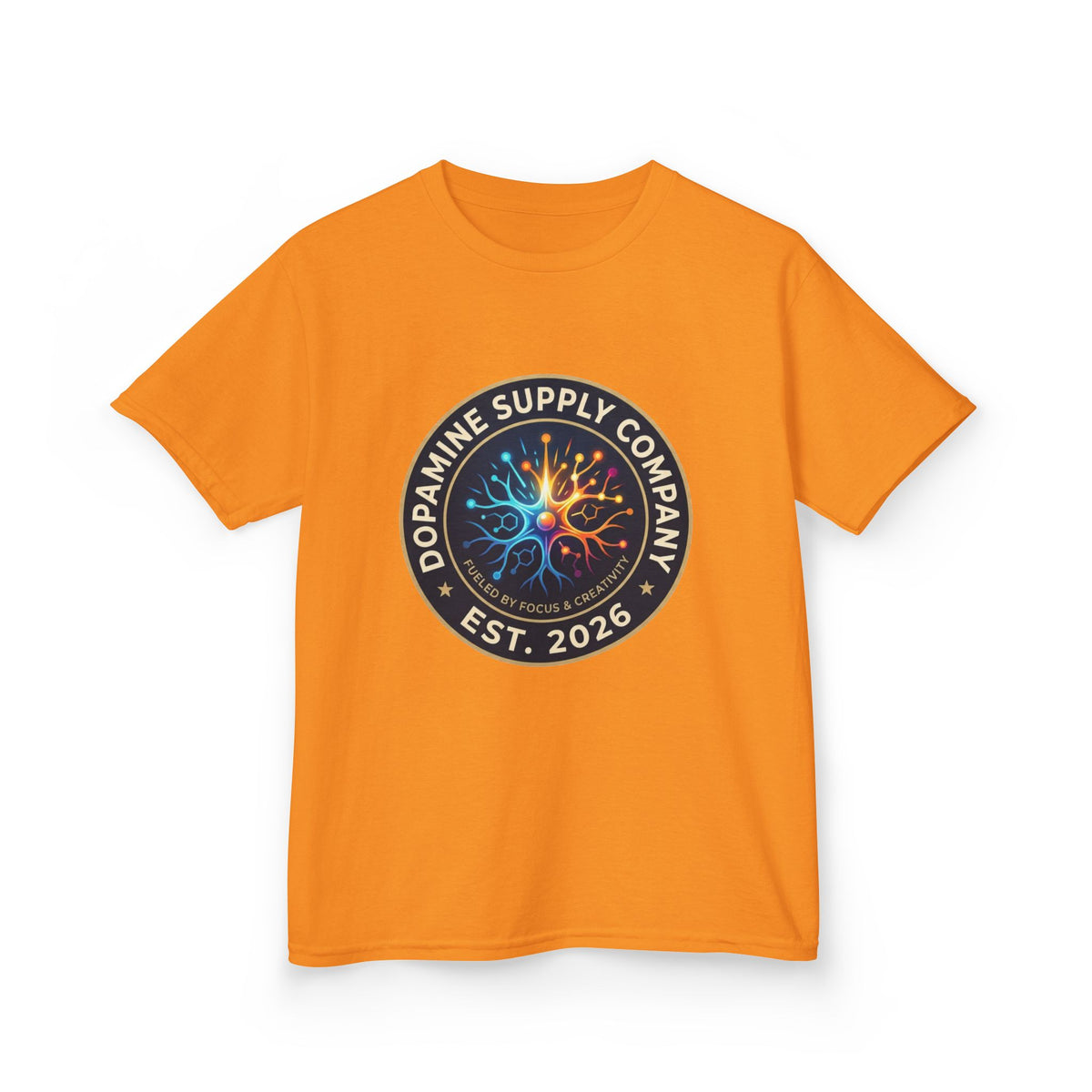 Kids Heavy Cotton™ Tee