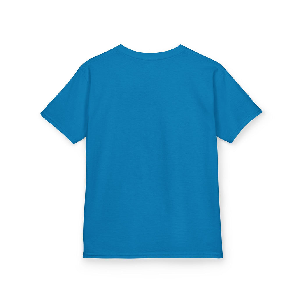Kids T‑Shirt - "Otterly Unstoppable" School Spirit Tee (Cedar River Elementary)
