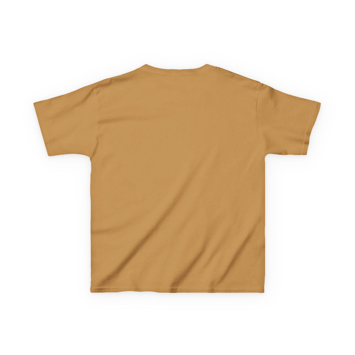 Kids Tee — MVMS Secret Society Bear Logo