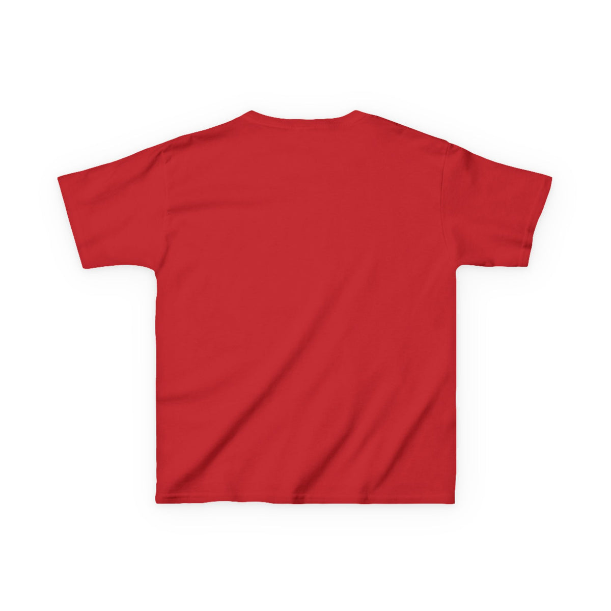 Kids Tee — MVMS Secret Society Bear Logo