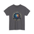 Dopamine Supply Company Tee — DSC Logo T-Shirt (Est. 2026)
