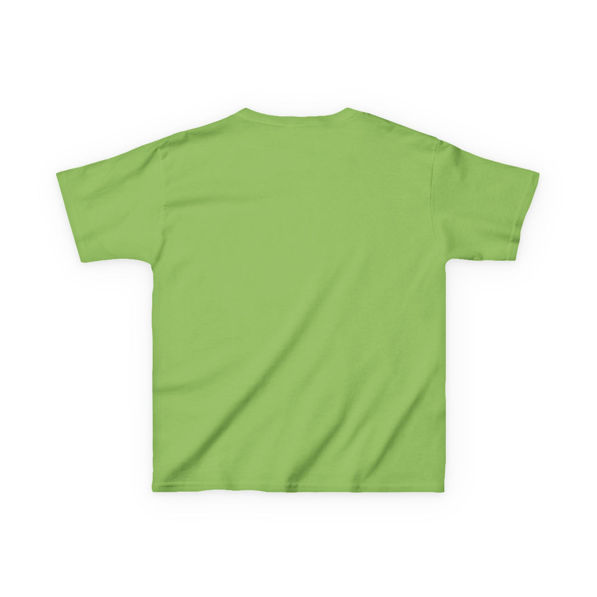 Kids Tee — MVMS Secret Society Bear Logo