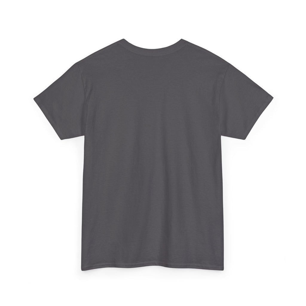 Rainier Beer T — "Time to crack open a cold one" Novelty Tee