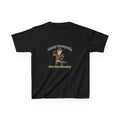 Kids T‑Shirt - "Otterly Unstoppable" School Spirit Tee (Cedar River Elementary)