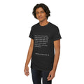 MLK Jr. Quote T-Shirt — "Make a Career of Humanity" Civil Rights Tribute Tee