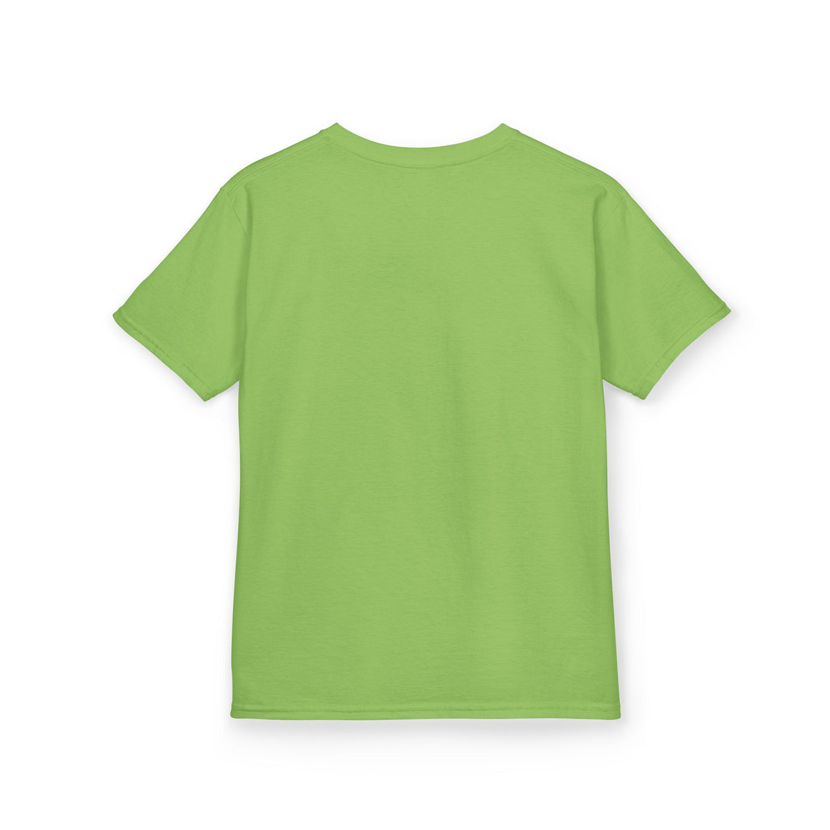 Kids T‑Shirt - "Otterly Unstoppable" School Spirit Tee (Cedar River Elementary)