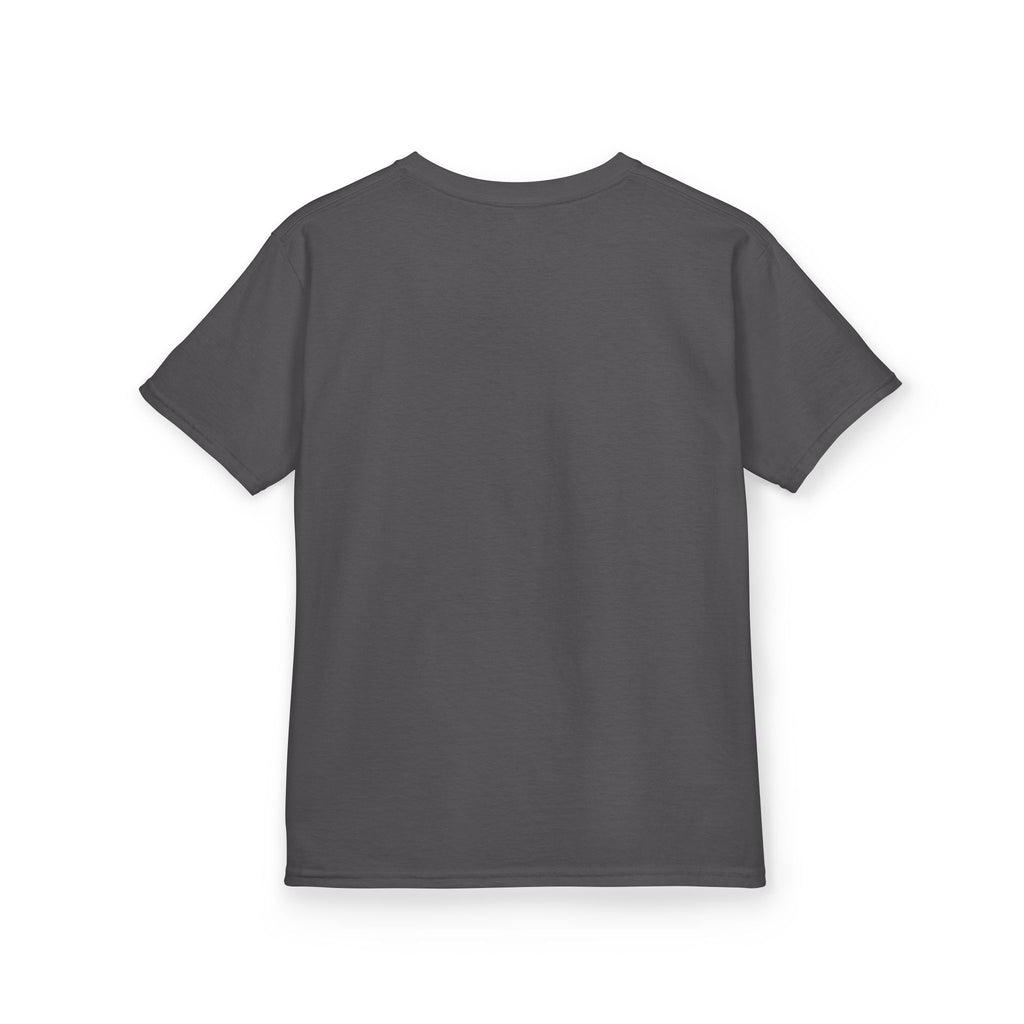 Kids T‑Shirt - "Otterly Unstoppable" School Spirit Tee (Cedar River Elementary)